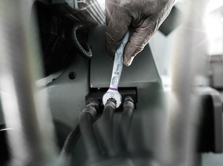 Clé mixte JOKER 12mm 