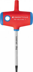 Tournevis à poignée en T T10x60mm 