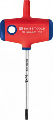 Tournevis à poignée en T IP8x60mm 