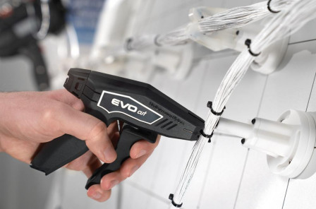 Pince coupante p.colliersEVO cut 