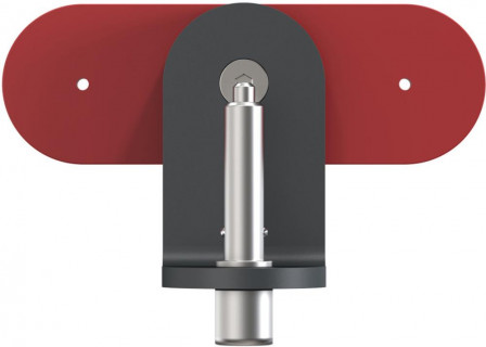 Support magnétique pour lampe de travail Nova 