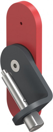 Support magnétique pour lampe de travail Nova 