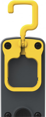 Lampe de travail rechargeable MIDI EX 140-280 lumens 