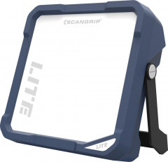 Projecteur de chantier Vega Lite Compact 4000 Lumen  LITE