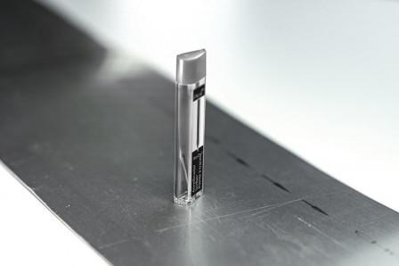 Jeu pour le métal -Dry avec pointe à tracer 