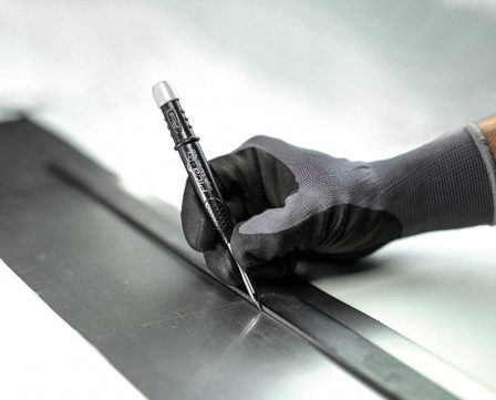 Jeu pour le métal -Dry avec pointe à tracer 