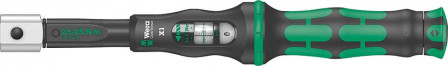 Clé dynamométrique Click-Torque X 1 2,5- 25 Nm 9x12mm 