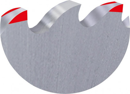 Lame de scie circulaire a metaux HSS D1838C 50X2,00X13 32 D 