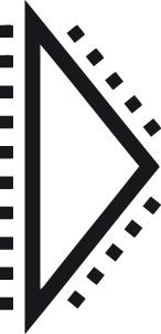 Jeu de limes aiguilles diamant 10 pièces 