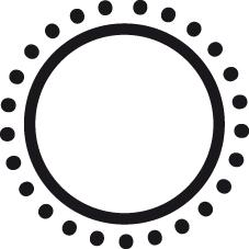 Jeu de limes aiguilles diamant 10 pièces 