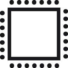 Jeu de limes aiguilles diamant 10 pièces 