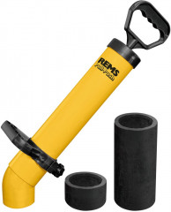 Appareil d’aspiration et de nettoyage sous pression Pull-Push