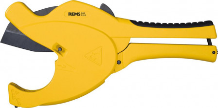 P 63 S avec RL rapide tubes d D 63 mm - 2