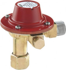 Mini-détendeur propane 1,5 bars fixe 