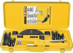 Kit cintreuse Swing 12-15-18-22  