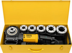 Filière électrique Amigo 2 jeu Compact R 1/2-3/4-1-11/4-11/2-2z 