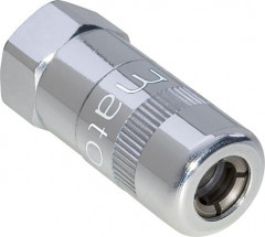 Lubrificateurs et burettes