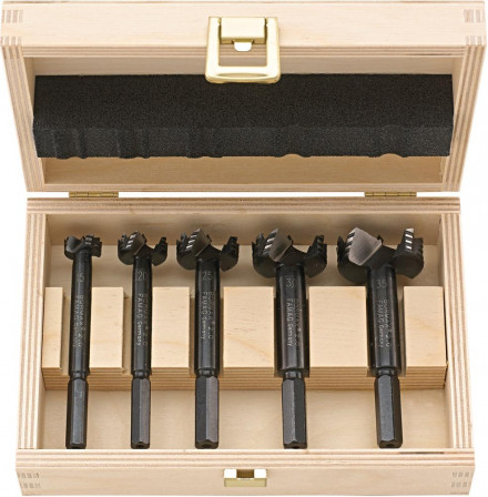 Mèche For Bormax2.0 WS Jeu 5pcs GL 90mm 