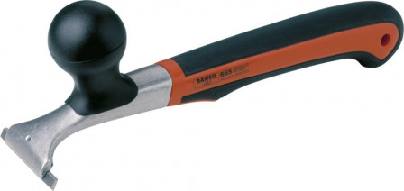 Grattoir à peinture Ergo 65mm 