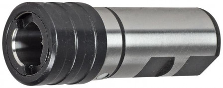 Mandrin à tarauder serrage rapide M14-33 32x97mm 