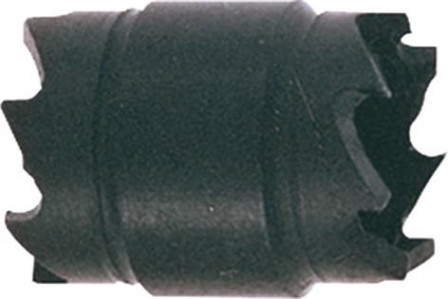 Couronne de fraisage HSS 10,0mm 