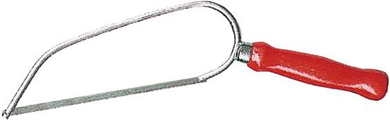 Scie universelle 305 150mm 