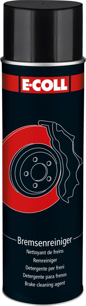 Nettoyant de freins aérosol 500ml 