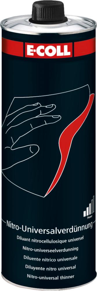 Diluant nitro universel flacon 1l 