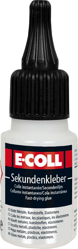 Colle instantanée 20g 