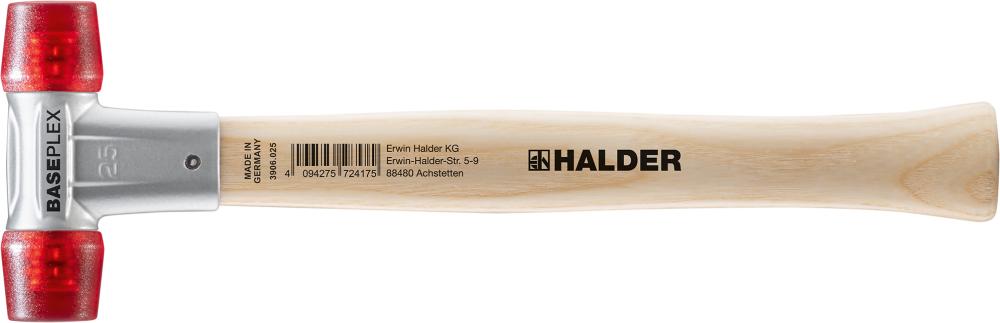 Maillet Baseplex 25mm CA 