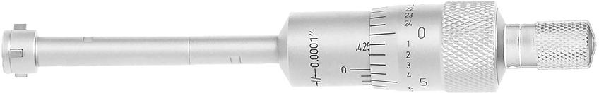 Micromètre d'intérieur deux points 5,0-6,0mm 