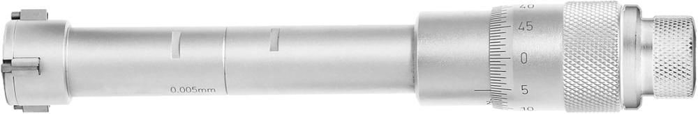 Micromètre d'intérieur trois points 8,0-10,0mm 