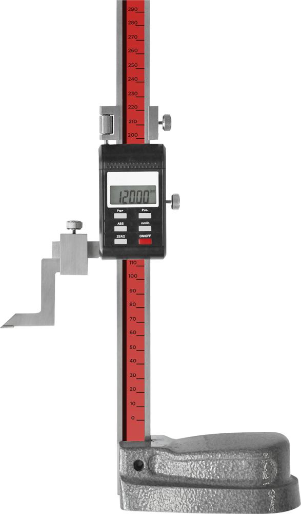 Trusquin numérique 0-500mm 