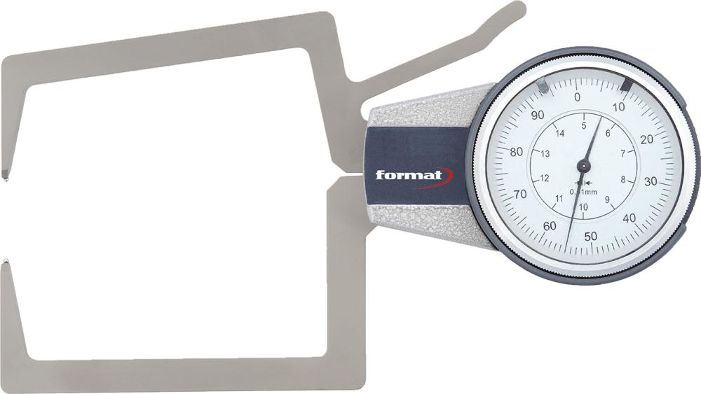 Touche de raccourci ext. 0-20mm 