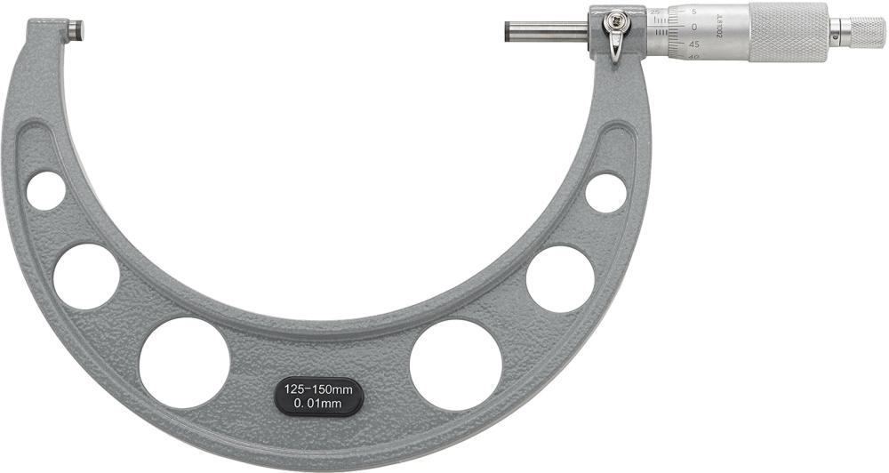 Micromètre 125-150mm 