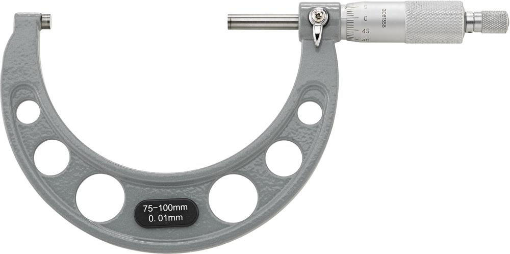 Micromètre 75-100mm 