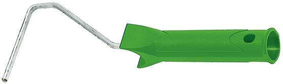 Monture pour petit rouleau 28cm fil Ø6mm 