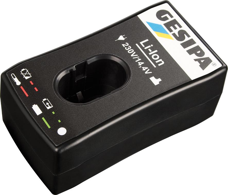 Chargeur pour riveteuse et pince à écrous aveugle 230V 