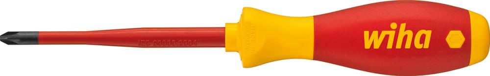 Tournevis slimFix VDE PZ1x 80mm 