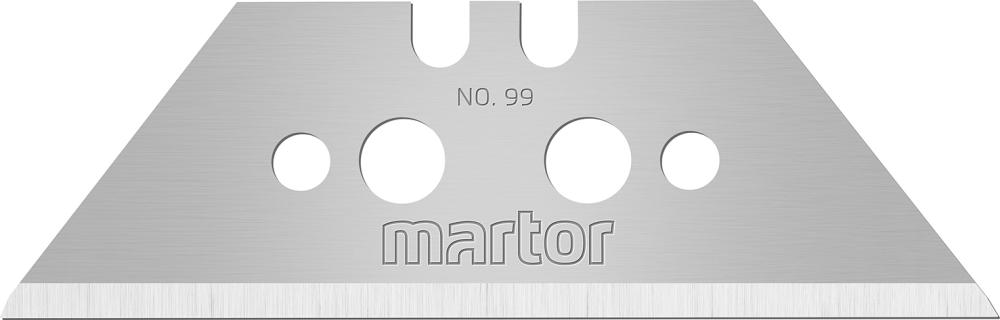 Lame de couteau pack de 10 