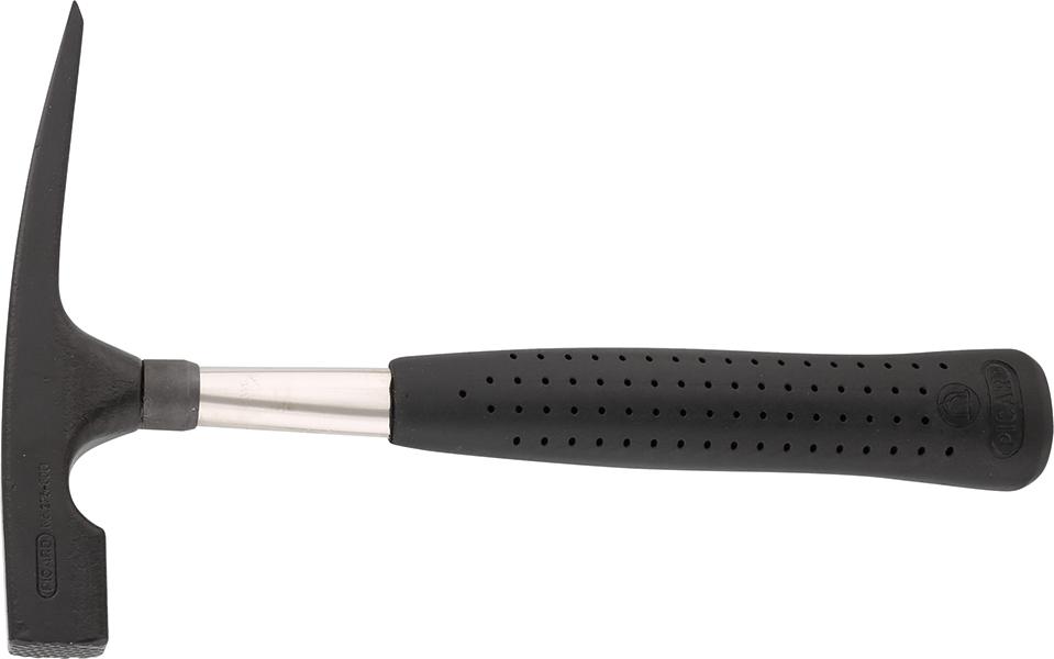 Marteau de maçon forme rhénane 600g 