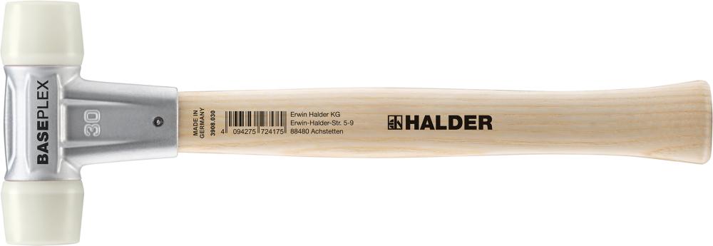 Maillet Baseplex 30mm Nylon 