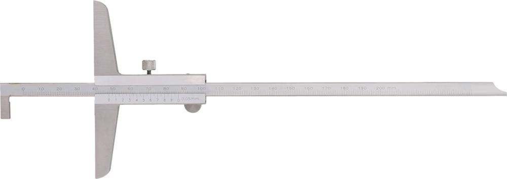 Jauge de profondeur 300mm