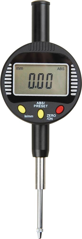 Comparateur numérique 50,0/0,01mm 