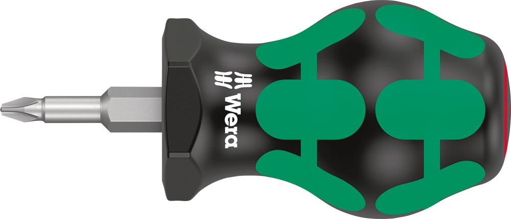 Tournevis Stubby PH01x 25mm 