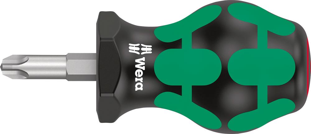 Tournevis Stubby PH3x 25mm 