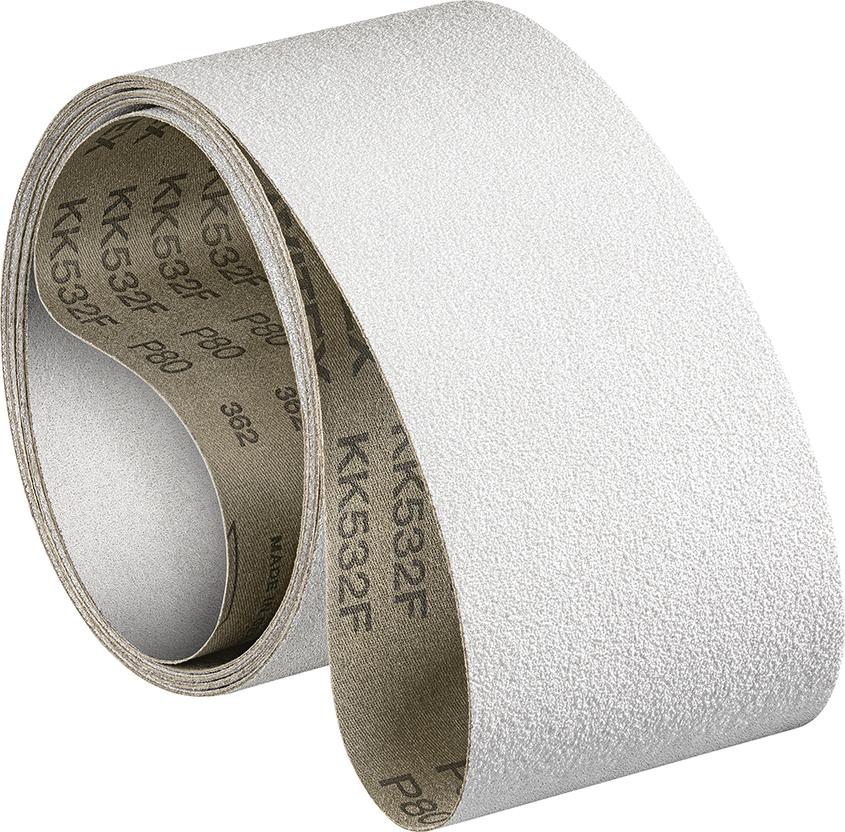 Bande adhésive KK532F 150x2000mm K120 