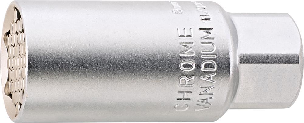 Douille de montage universelle 3/8