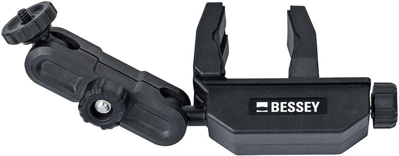 Support multif./p.laser p.support de plafond et demontage 