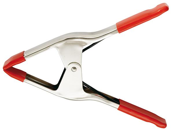 Serre-joint à ressort XM3EU ouv.: 25, port.: 32mm 